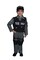 The Costume Center Gray and Black S.W.A.T Boy Child Halloween Costume - Medium